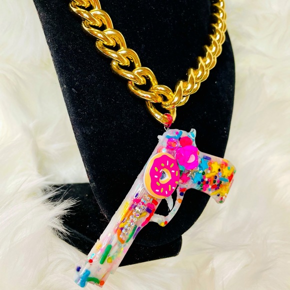 COPY - COPY - Necklace - Picture 8 of 8